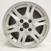Recambio de llanta para volvo v40 familiar 2.0 t referencia OEM IAM 30866061 6,5JX16 ET44 