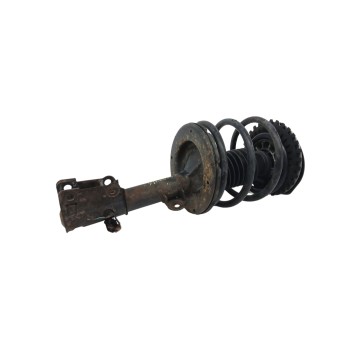 Recambio de amortiguador delantero izquierdo para chrysler voyager (rg) 2.8 crd cat referencia OEM IAM   