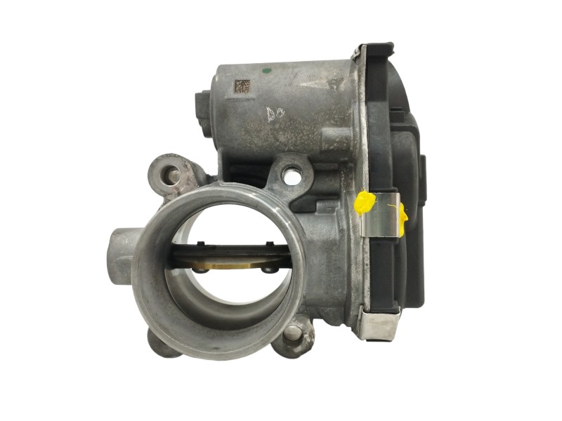 Recambio de caja mariposa para opel astra k lim. 5türig 1.6 cdti dpf referencia OEM IAM 55496779  
