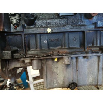 Recambio de despiece motor para kia carens iii monospace (un) 2.0 crdi 140 referencia OEM IAM D4EA  