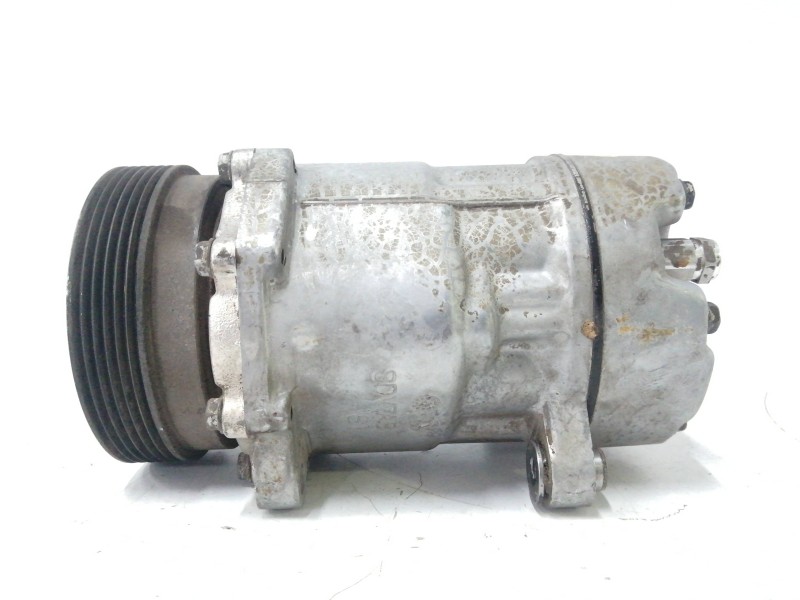 Recambio de compresor aire acondicionado para seat ibiza (6k) 1.4 referencia OEM IAM   