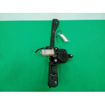 Recambio de elevalunas delantero derecho para fiat punto berlina (188) 1.2 8v active referencia OEM IAM CABLE 0000051764549 