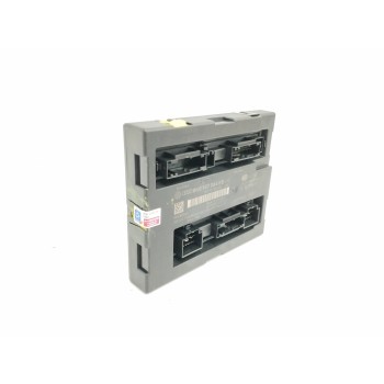 Recambio de modulo electronico para audi a4 ber. (b8) 2.0 16v tdi referencia OEM IAM 8K0907064KE CONTROL SISTEMA CONFORT 5DK0123