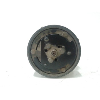 Recambio de compresor aire acondicionado para seat ibiza (6k) 1.4 referencia OEM IAM   