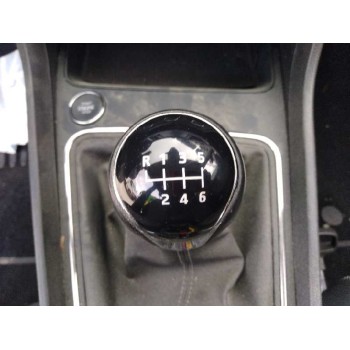 seat leon (5f1) del año 2017