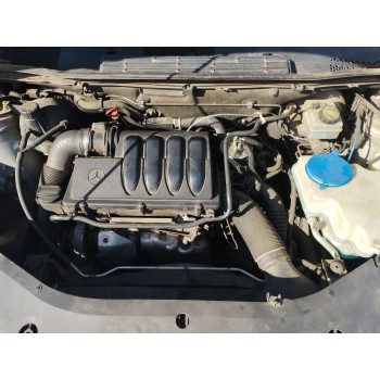 Recambio de carroceria corte para mercedes-benz clase b (w245) 2.0 cdi cat referencia OEM IAM   