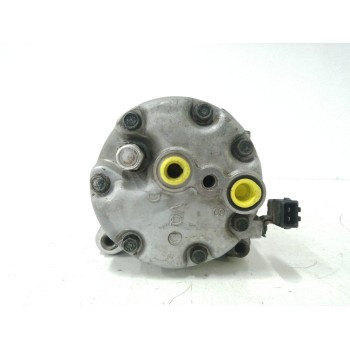 Recambio de compresor aire acondicionado para seat ibiza (6k) 1.4 referencia OEM IAM   