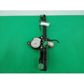 Recambio de elevalunas delantero derecho para fiat punto berlina (188) 1.2 8v active referencia OEM IAM CABLE 0000051764549 