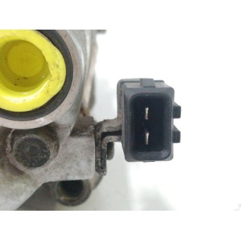 Recambio de compresor aire acondicionado para seat ibiza (6k) 1.4 referencia OEM IAM   