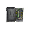 Recambio de caja reles / fusibles para chrysler voyager (rg) 2.8 crd cat referencia OEM IAM 05144509AD PLASTICO DAÑADO 
