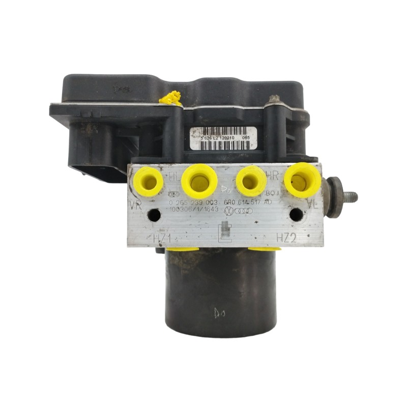 Recambio de abs para seat ibiza sc (6j1) 1.6 tdi referencia OEM IAM 6R0614517AD 0265239003 