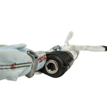 Recambio de airbag cortina delantero derecho para bmw x1 (e84) 2.0 turbodiesel cat referencia OEM IAM 85299117811  