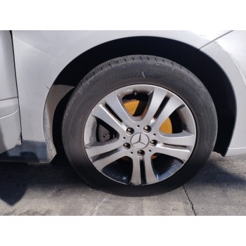 Recambio de carroceria corte para mercedes-benz clase b (w245) 2.0 cdi cat referencia OEM IAM   