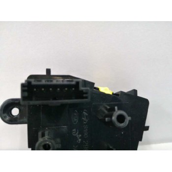 Recambio de mando volante para hyundai i10 1.0 cat referencia OEM IAM 299130022 LADO IZQUIERDO 