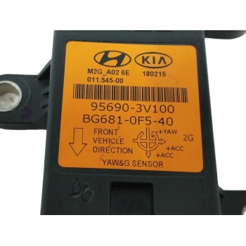Recambio de sensor para kia carens iv 1.6 gdi referencia OEM IAM 956903V100 ESP 