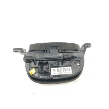 Recambio de mando volante para chevrolet captiva 2.0 diesel cat referencia OEM IAM 96628527 LADO DERECHO 