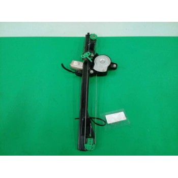 Recambio de elevalunas delantero derecho para fiat punto berlina (188) 1.2 8v active referencia OEM IAM CABLE 0000051764549 