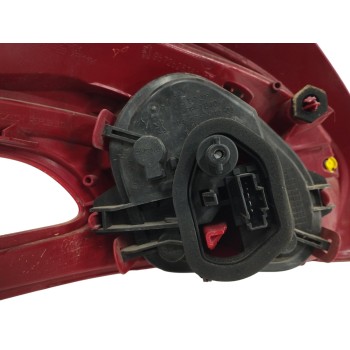 Recambio de piloto trasero derecho para peugeot 208 1.2 12v vti referencia OEM IAM 9672628380  