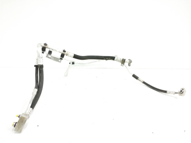 Recambio de tubos aire acondicionado para opel astra gtc 16v referencia OEM IAM Recambio de tubos aire acondicionado para opel astra gtc 16v referencia OEM IAM