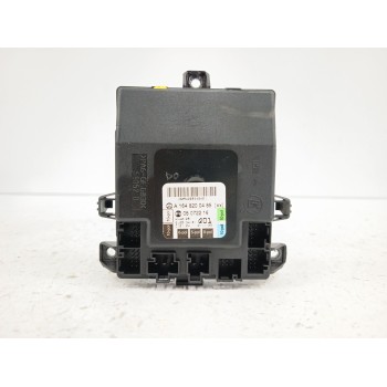 Recambio de modulo electronico para mercedes-benz clase gl (x164) gl 320 cdi 4-matic (164.822) referencia OEM IAM A1648200485 05