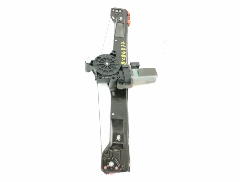 Recambio de elevalunas delantero derecho para fiat punto (evo) (199) 1.2 cat referencia OEM IAM 51786728  