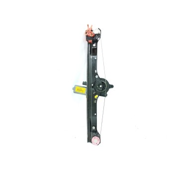 Recambio de elevalunas delantero derecho para fiat punto (evo) (199) 1.2 cat referencia OEM IAM 51786728  