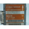 Recambio de centralita airbag para audi a4 berlina (b5) 1.9 tdi referencia OEM IAM 8A0959655C 0285001038 