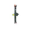 Recambio de elevalunas delantero derecho para fiat punto (evo) (199) 1.2 cat referencia OEM IAM 51786728  