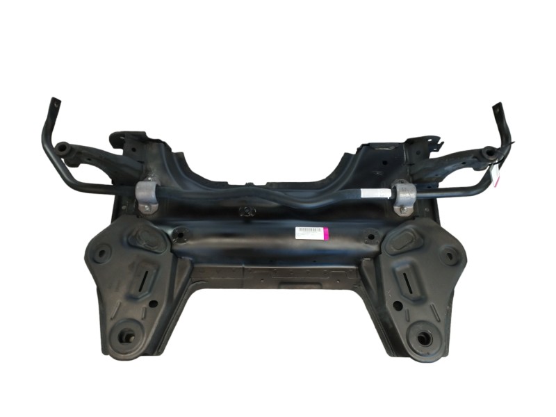 Recambio de puente delantero para opel corsa f 1.2 referencia OEM IAM 9834696980  