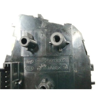 Recambio de mando volante para hyundai i10 1.0 cat referencia OEM IAM 299130022 LADO IZQUIERDO 