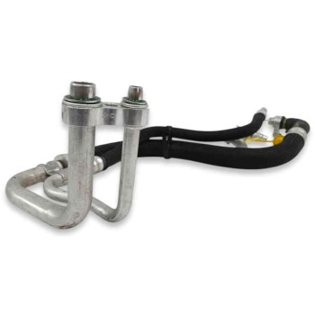 Recambio de tubos aire acondicionado para tesla model 3 (5yj3) ev referencia OEM IAM 162591000D  