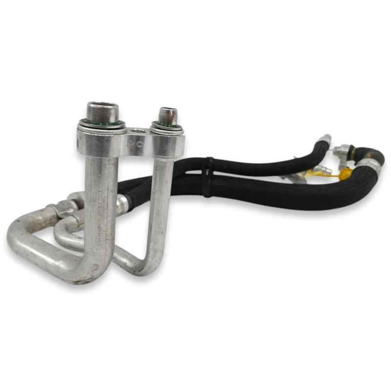 TUBOS AIRE ACONDICIONADO