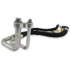 Recambio de tubos aire acondicionado para tesla model 3 (5yj3) ev referencia OEM IAM 162591000D  