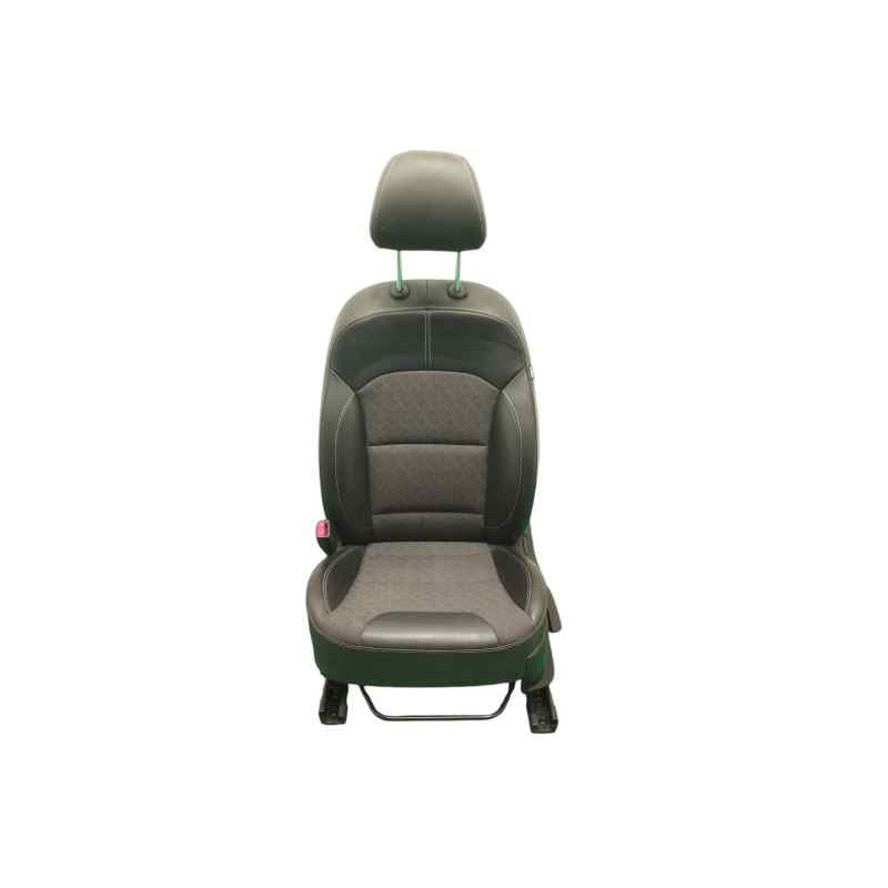 Recambio de asiento delantero izquierdo para kia niro i (de) 1.6 gdi hybrid referencia OEM IAM   