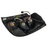 Recambio de piloto trasero izquierdo para chevrolet aveo 1.4 cat referencia OEM IAM 95470359  