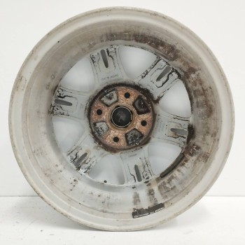 Recambio de llanta para volvo v40 familiar 2.0 t referencia OEM IAM 30866061 6,5JX16 ET44 