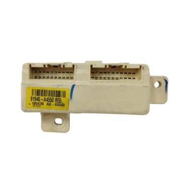 Recambio de modulo electronico para kia carens iv 1.6 gdi referencia OEM IAM 91940A4550  