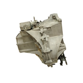 Recambio de caja cambios para peugeot 2008 (--.2013) 1.6 e-hdi fap referencia OEM IAM 20EA50  