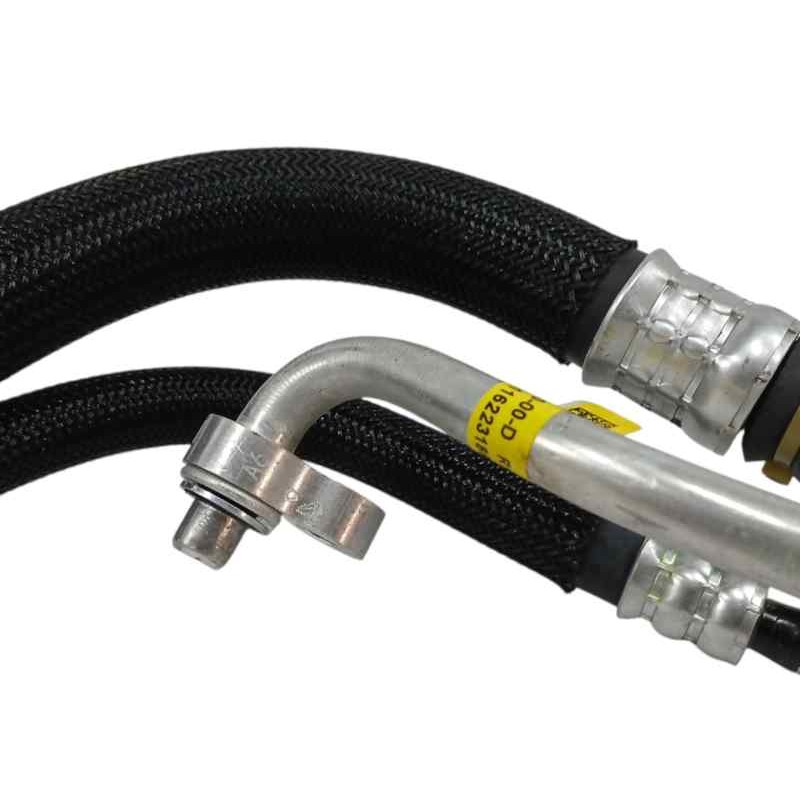 TUBOS AIRE ACONDICIONADO