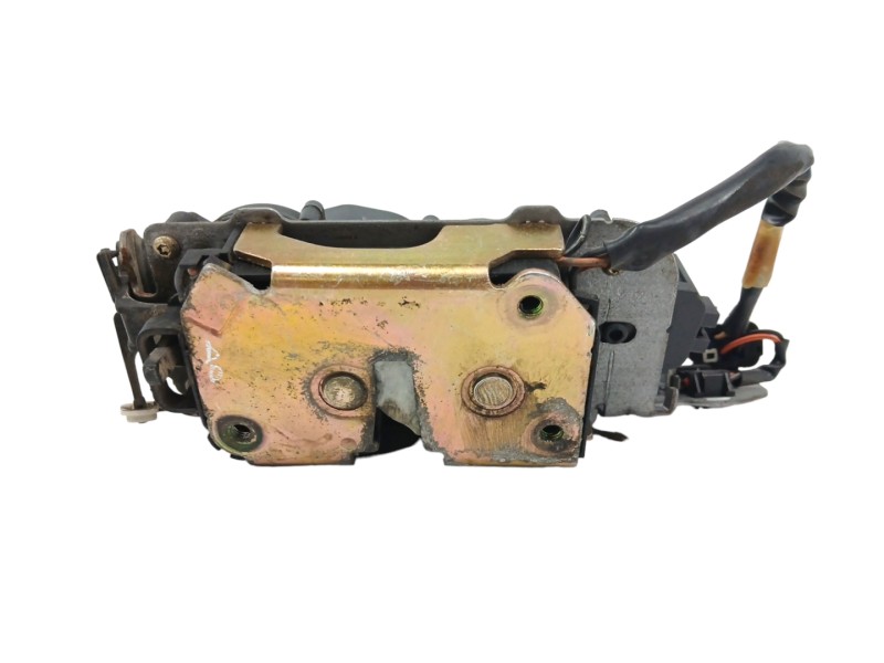 Recambio de cerradura puerta lateral izquierda para chrysler voyager (rg) 2.8 crd cat referencia OEM IAM 25000282 Recambio de cerradura puerta lateral izquierda para chrysler voyager (rg) 2.8 crd cat referencia OEM IAM 25000282
