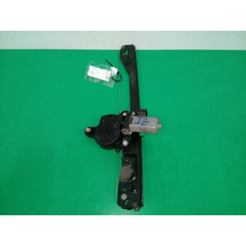 Recambio de elevalunas delantero izquierdo para fiat punto berlina (188) 1.2 8v active referencia OEM IAM CABLE 0051764550 