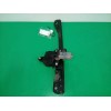 Recambio de elevalunas delantero izquierdo para fiat punto berlina (188) 1.2 8v active referencia OEM IAM CABLE 0051764550 