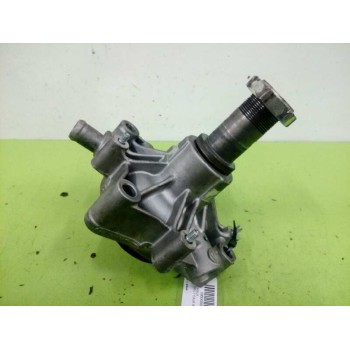 Recambio de bomba agua para iveco daily caja abierta cabina doble 35 c... batalla 3450 referencia OEM IAM 504113545 12410P3877 