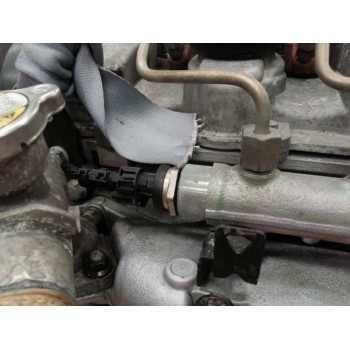 Recambio de despiece motor para kia carens iii monospace (un) 2.0 crdi 140 referencia OEM IAM D4EA  