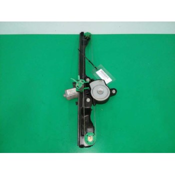 Recambio de elevalunas delantero izquierdo para fiat punto berlina (188) 1.2 8v active referencia OEM IAM CABLE 0051764550 