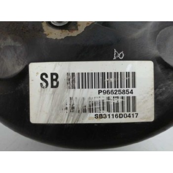 Recambio de servofreno para opel antara 2.0 cdti cat (z 20 dmh / llw) referencia OEM IAM 96625854  