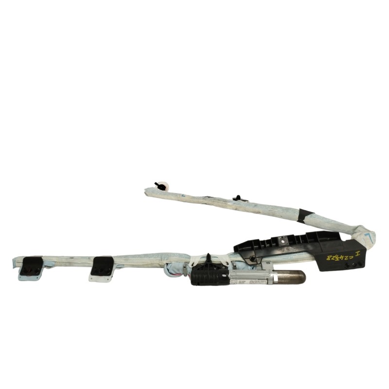 Recambio de airbag cortina delantero izquierdo para bmw x1 (e84) 2.0 turbodiesel cat referencia OEM IAM 84299117711  