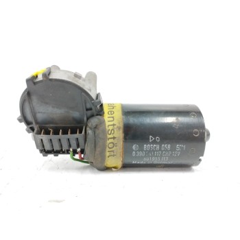 Recambio de motor limpia delantero para audi a4 berlina (b5) 1.9 tdi referencia OEM IAM 8D1955113 0390241117 