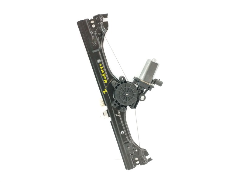 Recambio de elevalunas delantero izquierdo para fiat nuova 500 (150) 1.2 cat referencia OEM IAM 519760940 Recambio de elevalunas delantero izquierdo para fiat nuova 500 (150) 1.2 cat referencia OEM IAM 519760940