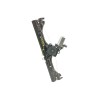 Recambio de elevalunas delantero izquierdo para fiat nuova 500 (150) 1.2 cat referencia OEM IAM 519760940  